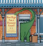 How High Can a Dinosaur Count?