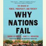 Why Nations Fail