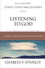 Listening to God: Learn to Hear Him Through His Word