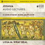 Joshua: Audio Lectures