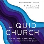 Liquid Church