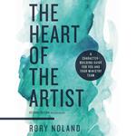 The Heart of the Artist, Second Edition