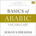 Basics of Arabic Vocabulary