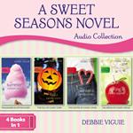 A Sweet Seasons Novel Audio Collection