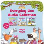 Everyday Zoo Audio Collection