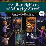 The Star-Fighters of Murphy Street Audio Collection