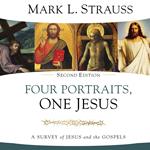 Four Portraits, One Jesus, 2nd Edition