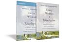 Every Woman a Theologian Book with Workbook: Know What You Believe. Live It Confidently. Communicate It Graciously.
