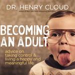 Becoming an Adult