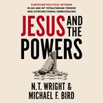 Jesus and the Powers