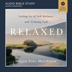 Relaxed: Audio Bible Studies