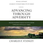 Advancing Through Adversity: Audio Bible Studies