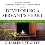 Developing a Servant's Heart: Audio Bible Studies