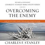 Overcoming the Enemy: Audio Bible Studies