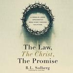 The Law, the Christ, the Promise