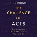 The Challenge of Acts