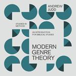 Modern Genre Theory