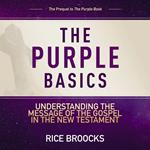 The Purple Basics: Audio Bible Studies