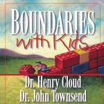 Boundaries with Kids