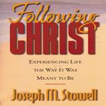 Following Christ