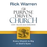 The Purpose Driven Church