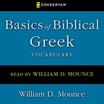 Basics of Biblical Greek Vocabulary