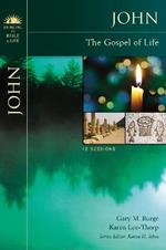 John: The Gospel of Life