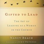 Gifted to Lead