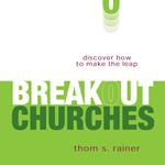 Breakout Churches