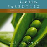 Sacred Parenting