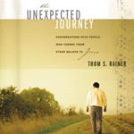 The Unexpected Journey