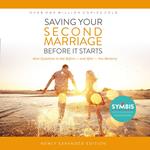 Saving Your Second Marriage Before It Starts