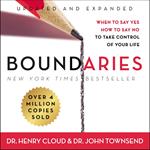 Boundaries Updated and Expanded Edition