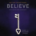 Believe 365-Day Devotional