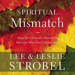 Spiritual Mismatch