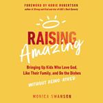 Raising Amazing