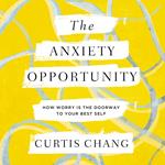 The Anxiety Opportunity