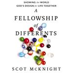 A Fellowship of Differents