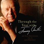 Through the Year with Jimmy Carter