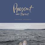 Present Over Perfect Guided Journal