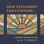 The New Testament for Everyone Audio Bible, Third Edition