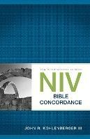 NIV Bible Concordance