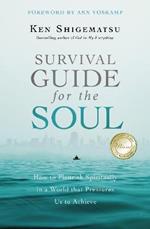 Survival Guide for the Soul: How to Flourish Spiritually in a World that Pressures Us to Achieve