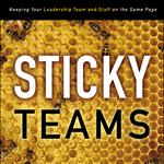 Sticky Teams