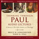 Thinking through Paul: Audio Lectures