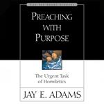 Preaching with Purpose