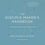 The Disciple Maker's Handbook