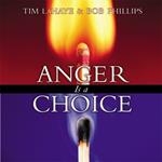 Anger Is a Choice