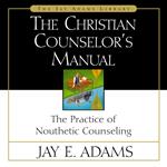 The Christian Counselor's Manual