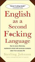 English as a Second f*Cking Language